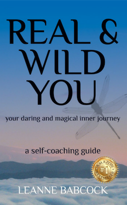 Real, Wild You book cover
